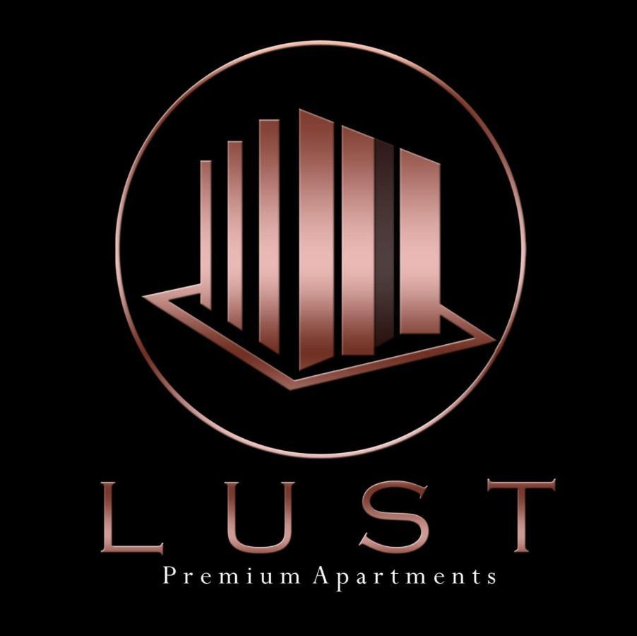 Lust Premium Apartments Kragujevac Exterior photo