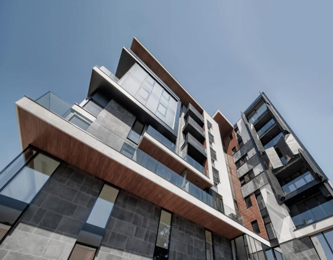 Lust Premium Apartments Kragujevac Exterior photo