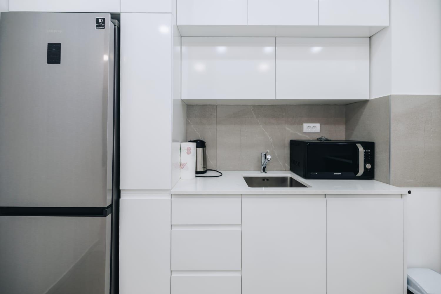 Lust Premium Apartments Kragujevac Exterior photo
