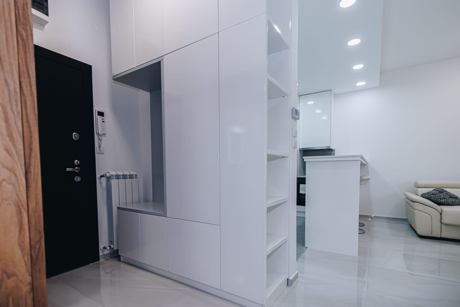 Lust Premium Apartments Kragujevac Exterior photo